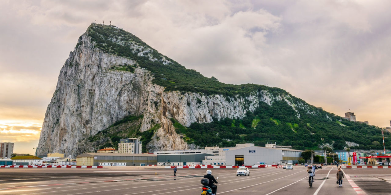 Gibraltar